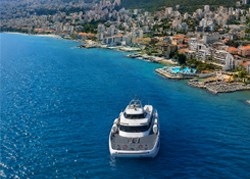 Cruising North Lebanon